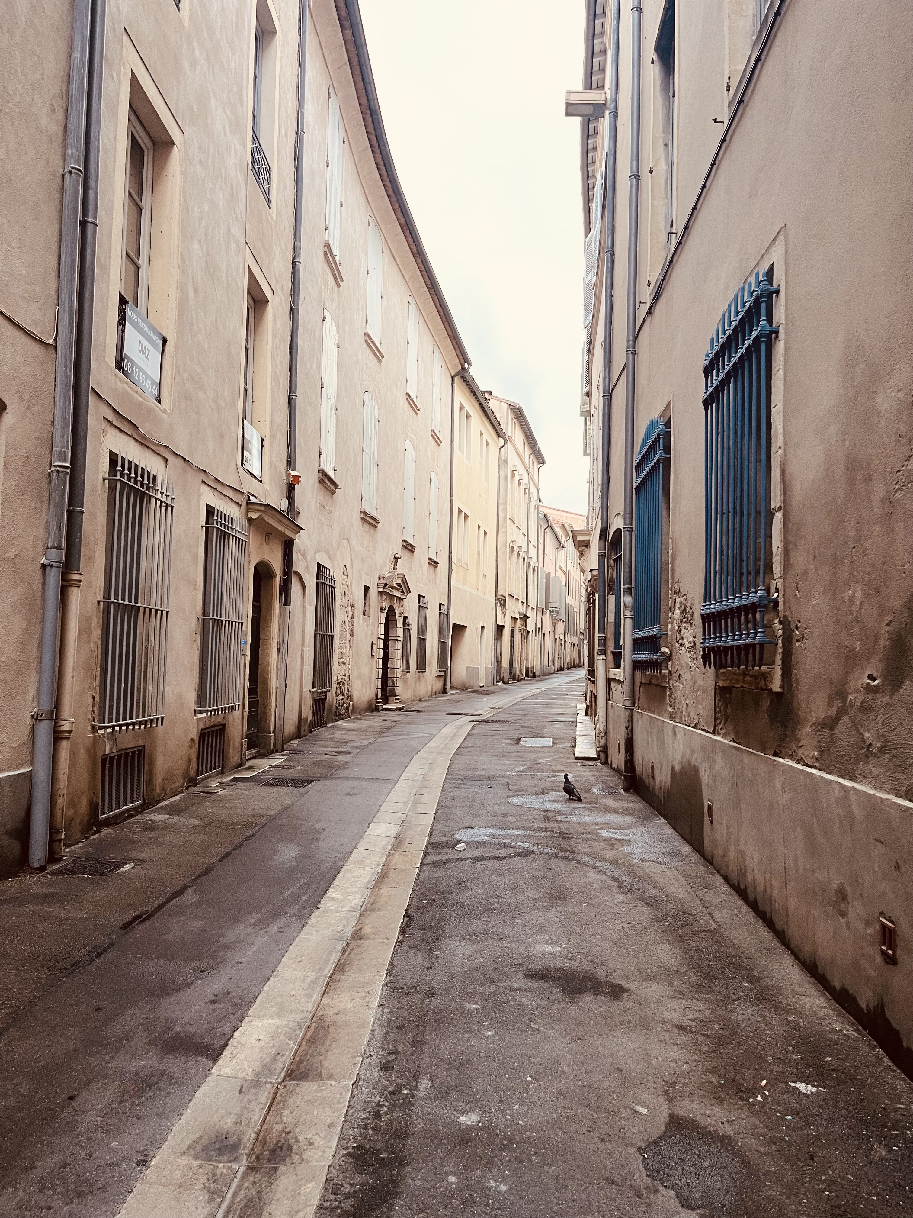 Errances