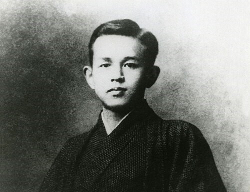 Ishikawa Takuboku